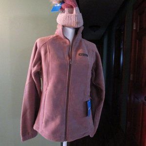 Columbia Womens Sawyer Rapids 2.0 Fleece NWT